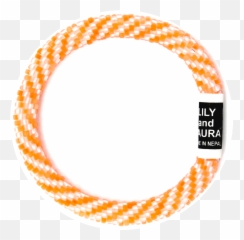 Download Lily And Laura Neon Clementine - Circle Png,Clementine Png