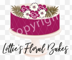 Lotties Floral Bakes - Cake Decorating png