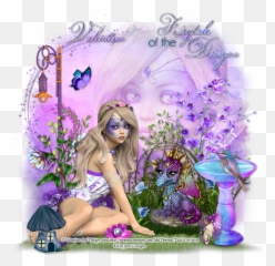 Fairytale Of The Dragon Png