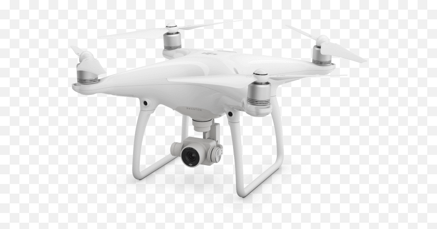 Dji Vs - Phantom 4 Drone Png,Drones Png