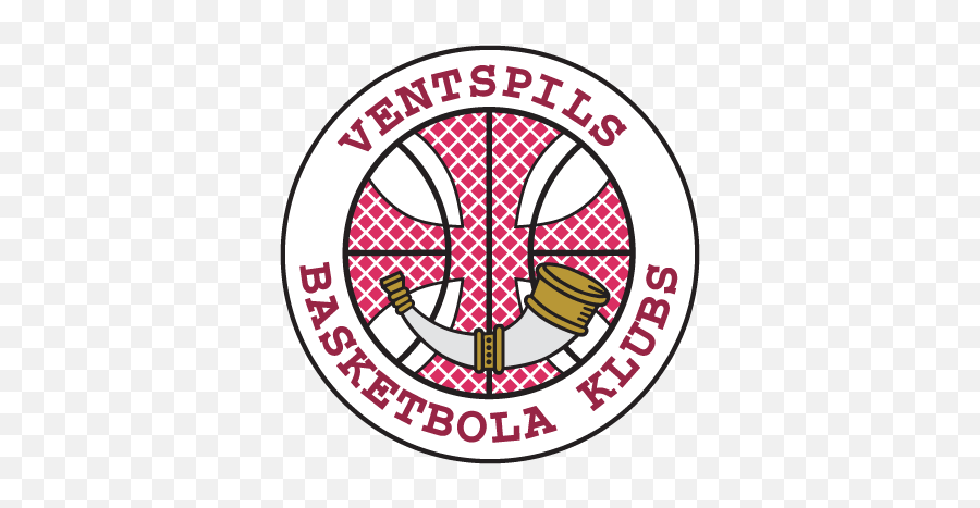 Basketball Logos - Bk Ventspils Png,Basketball Logos