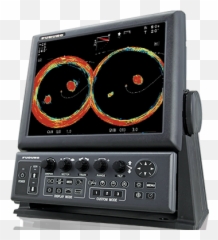 121 Dual - Frequency Searchlight Sonar Ch600 Sonar Sonar Png,Searchlight Png