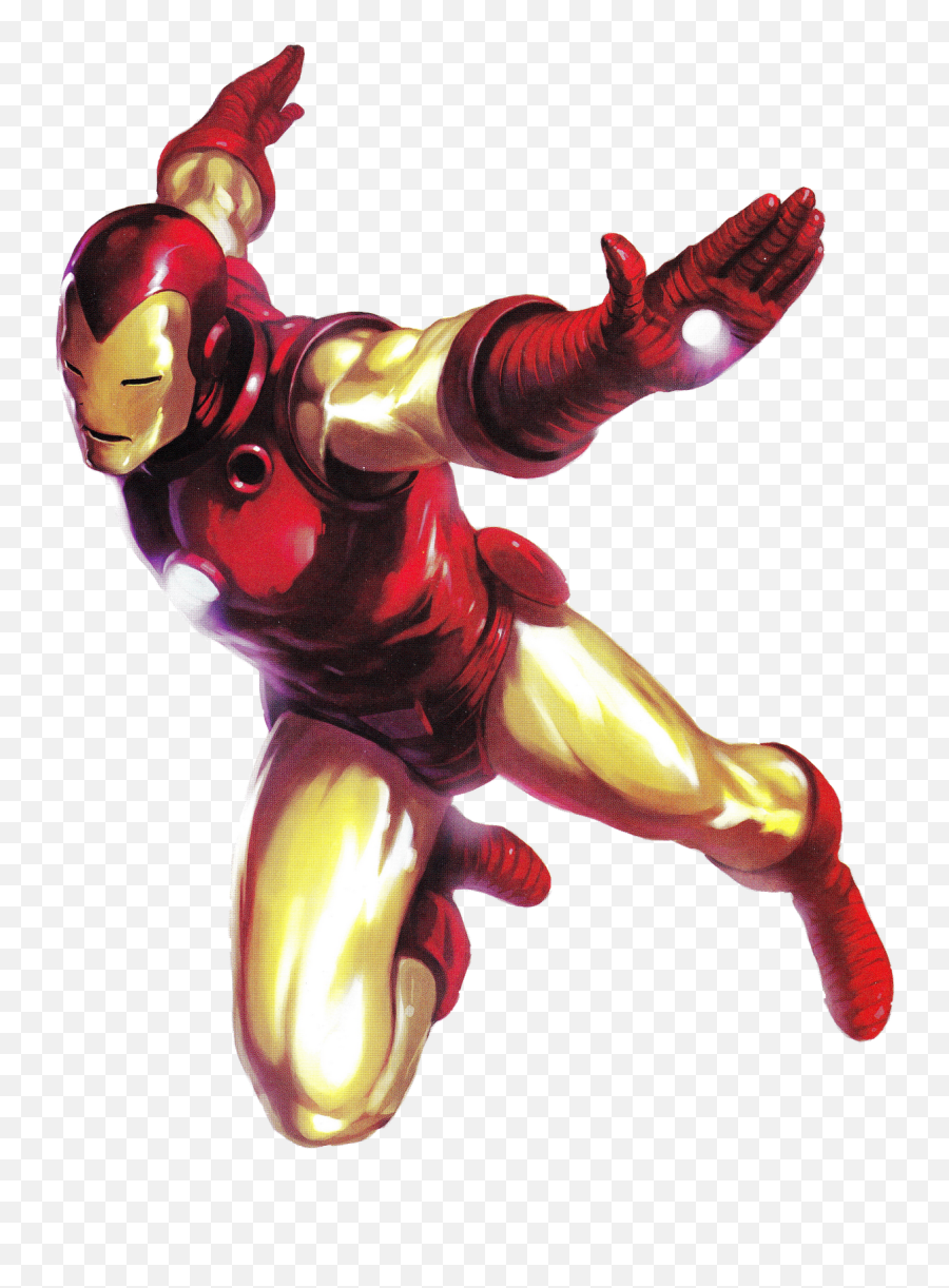 Figurine Fictional Book Iron Comic - Invincible Iron Man Png,Iron Man Comic Png