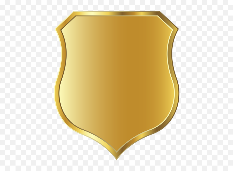 Badge Template Image - Transparent Badges Png,Shield Transparent Background
