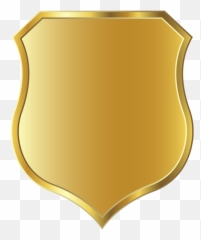 Badge Template Image - Transparent Badges Png