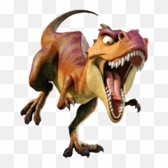 Dinosaur Clipart Png Photos - 21697 Transparentpng Ice Age 3 Dawn,Dinosaur Transparent Background