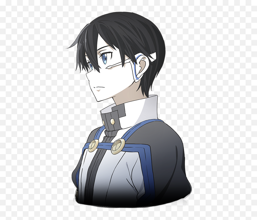 Sword Art Online The Movie - Sword Art Online Ordinal Scale Kirito Png,Kirito Png