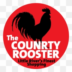 Logo - Rooster Png,Cr Logo