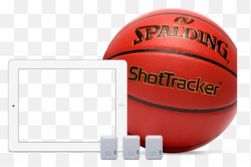 Automatic Real - Time Basketball Stats and Analytics Shot Tracker png