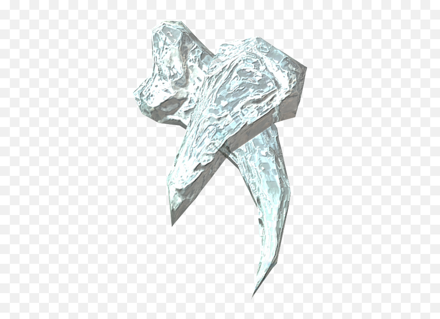 Download Ice Wraith Teeth - The Elder Scrolls Full Size Ice Wraith Teeth Png,Wraith Png