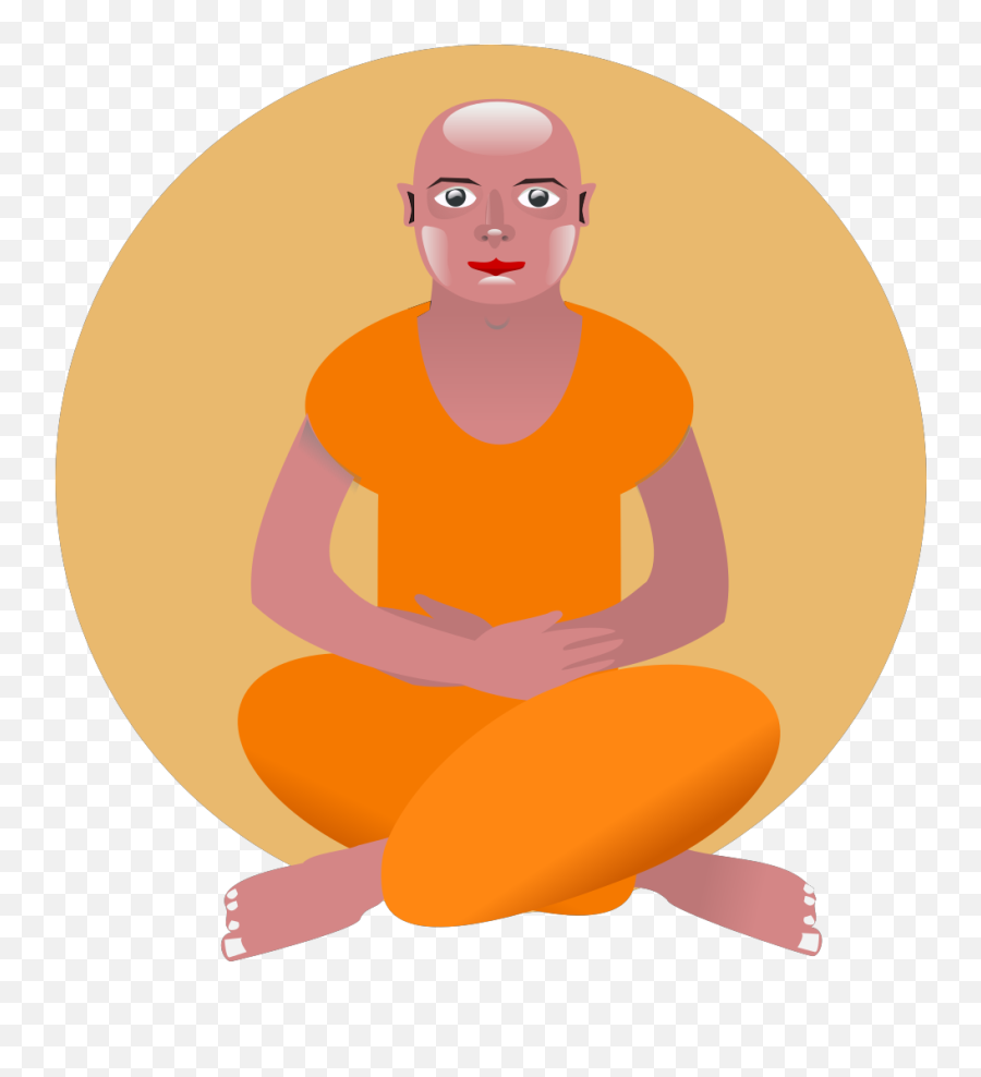 Meditation Clipart I2clipart - Royalty Free Public Domain Meditation Png,Meditate Png