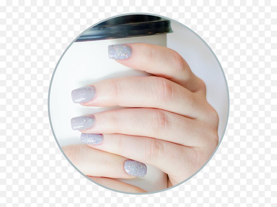 Download Nails - Nail Full Size Png Image Pngkit Nail Polish,Nails Png