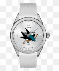 La Kings Watch Timex Athena Nhl Tribute - Dallas Cowboys Watch Png,La Kings Logo Png