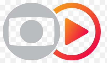 Logo Globo Png 6 Image - Circle,Globo Png