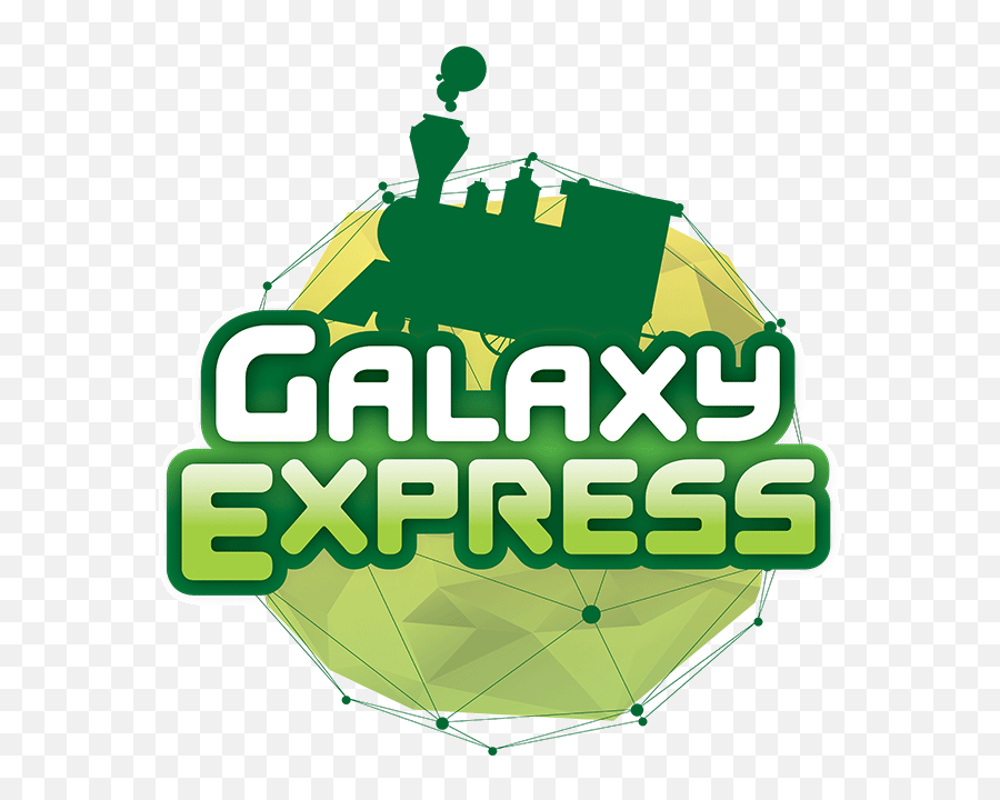 Galaxy Express West Edmonton Mall - Graphic Design Png,Galaxy Logos