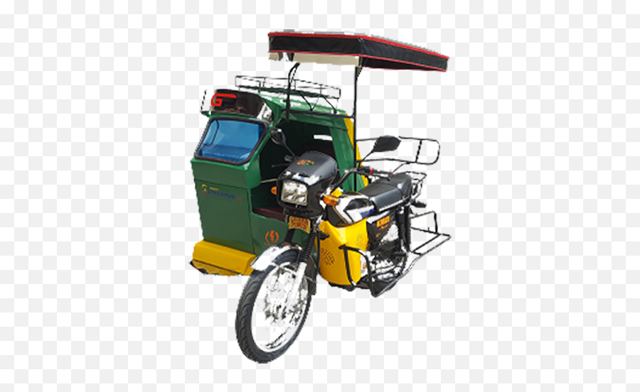 Philippine Electric Vehicle Summit Png Tricycle