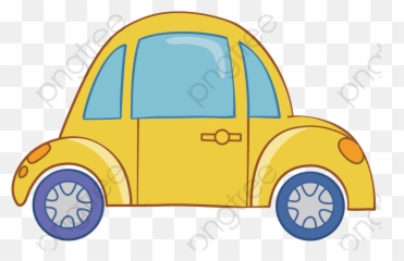 Single Cartoon - No Wheel Png Clipart Full Transparent Background