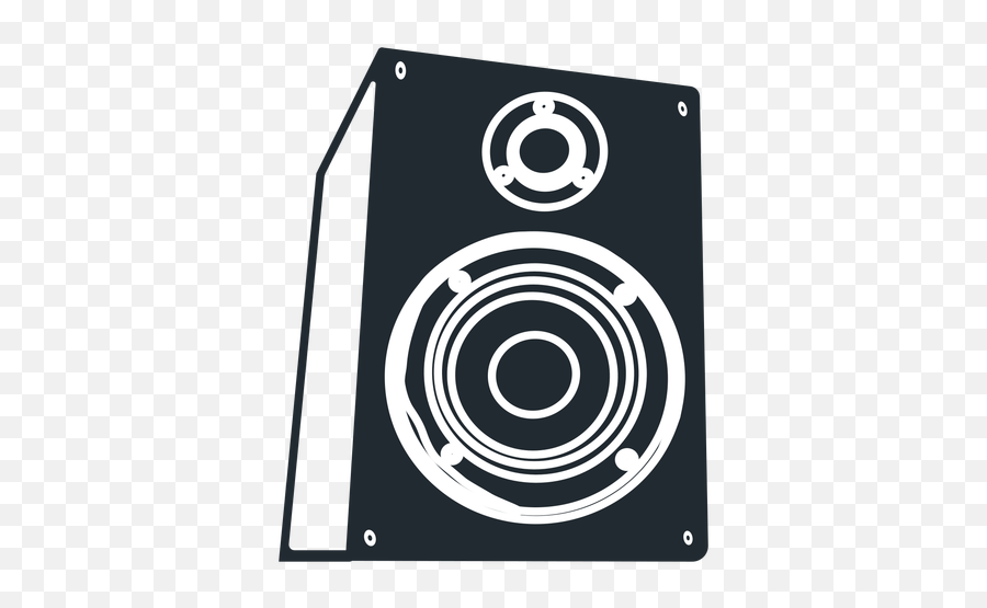 Loud Speaker Icon - Transparent Png U0026 Svg Vector File Parlante Vector Png,Speaker Transparent Background