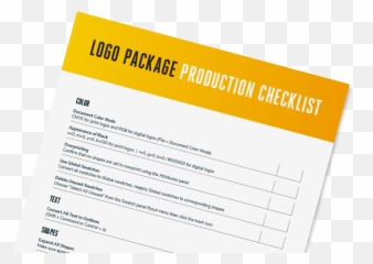 Better Logo Packages Free The - Document png