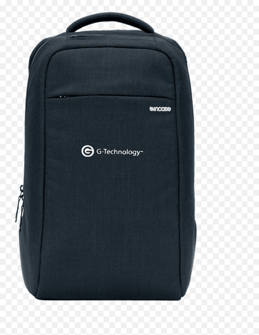 G - Technology Icon Lite Backpack With Woolenex Limited Edition Laptop Bag Png,Tech Icon Png