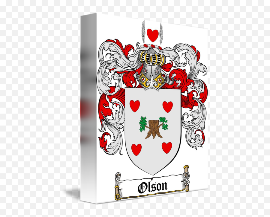 Free Download Crest Coat Of Arms - Georgeson Coat Of Arms Png,Coat Of Arms Png