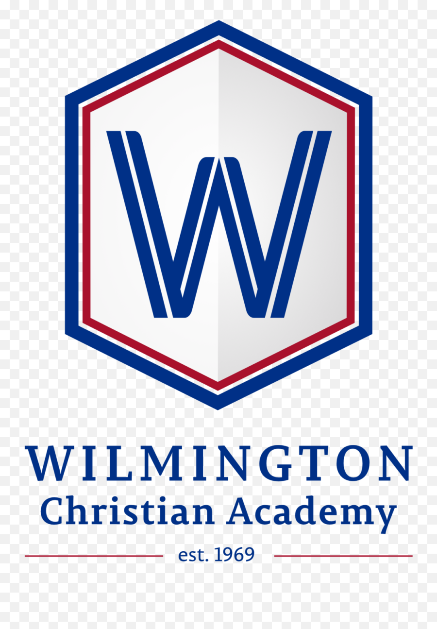 Brand Wilmington Christian Academy - Summer Camp Png,Patriotic Logos