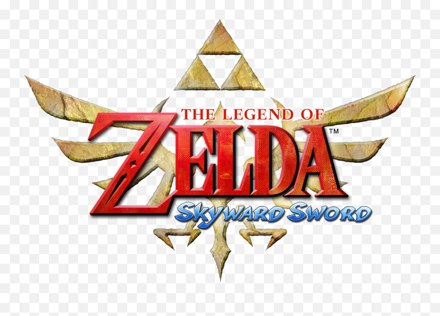 Legend Of Zelda Skyward Sword Png U0026 Free - Legend Of Zelda Skyward Sword,Legend Of Zelda Png