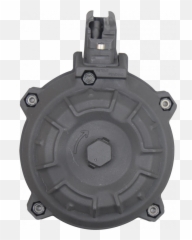 Promag Ak47 762x39mm 50rd Drum Drm - A9 Weapon png