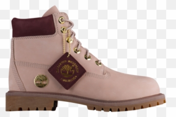 Premium Waterproof Boots - png