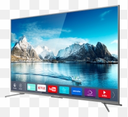 75 Tv Set X - 75SUHD10 Smart Tv Png