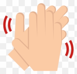 Clapping - Imagens De Palmas Png,Palmas Png
