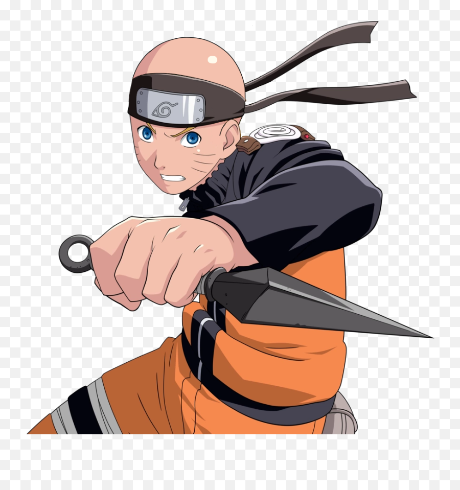 Naruto Characters Png Images Collection Transparent