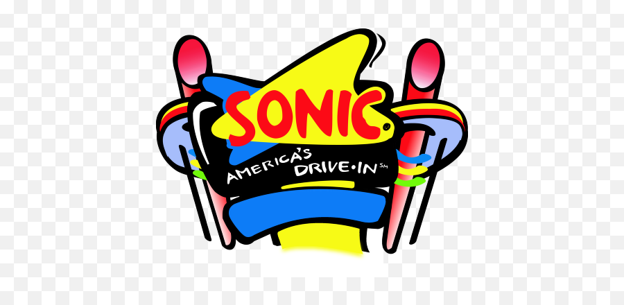 Sonic Drive - In Americau0027s Logo Vector Download In Eps Sonic Png,Sonic 1 Logo