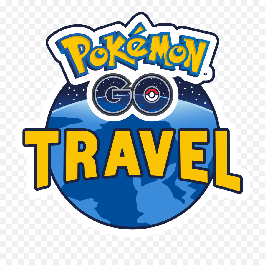 Pokémon Go Travel Case Study Png Pokemon Logo Transparent
