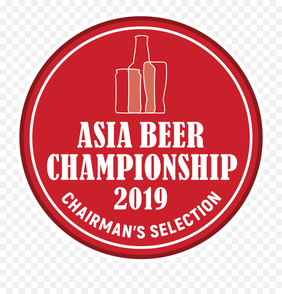 Asia Beer Championship - Evolve Beverages Goshen Community Schools Logo Png,Award Logo