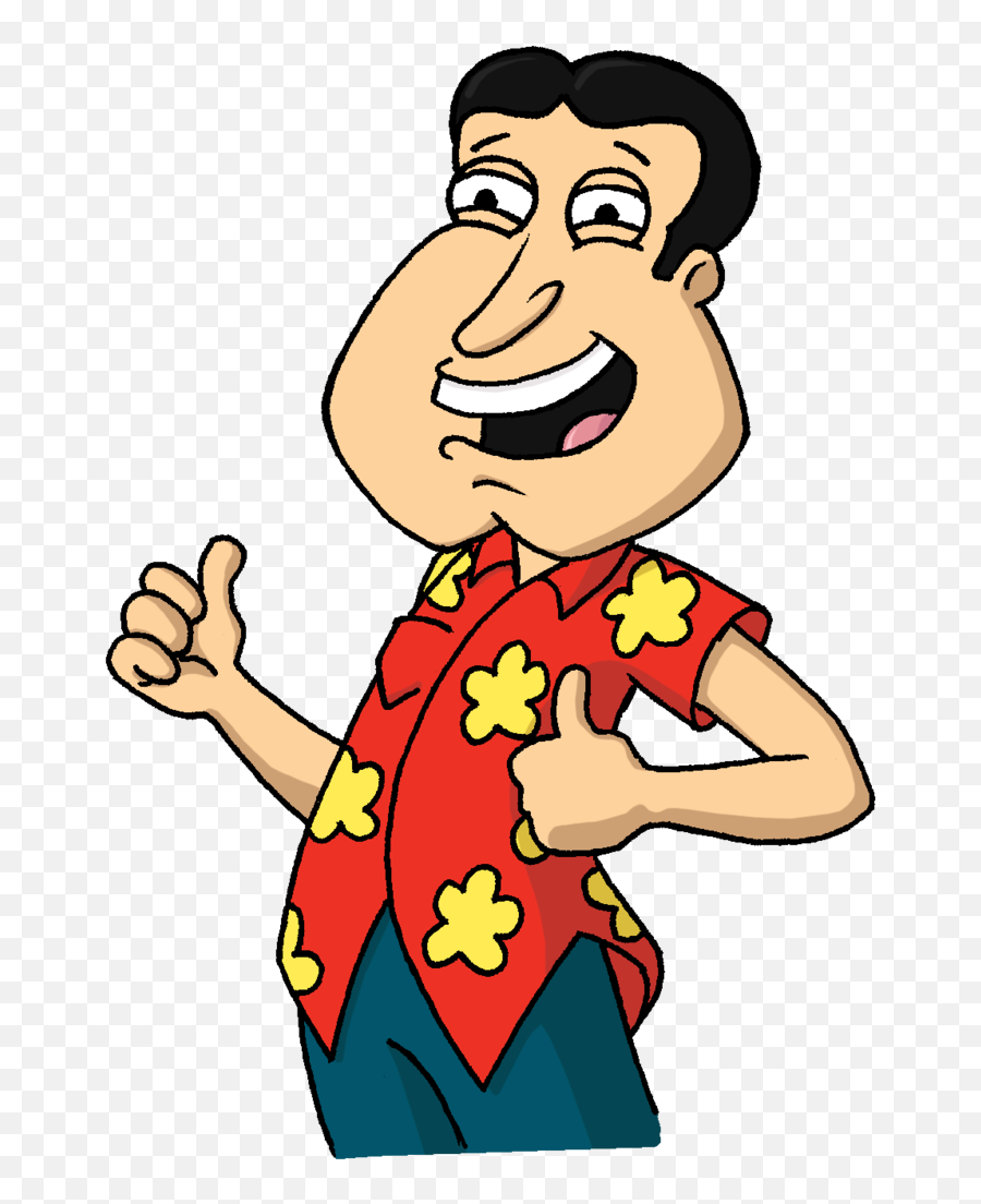 Quagmire Png 7 Image - Family Guy Quagmire Png,Quagmire Png