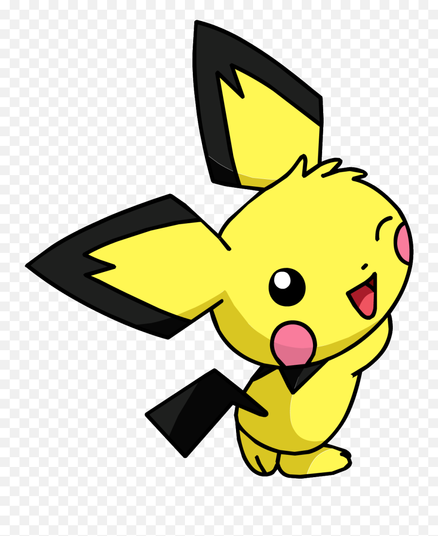 Project Pokemon Wiki Fandom Powered Pichu Png Pichu Transparent Free Transparent Png Images Pngaaa Com - roblox project pokemon wiki