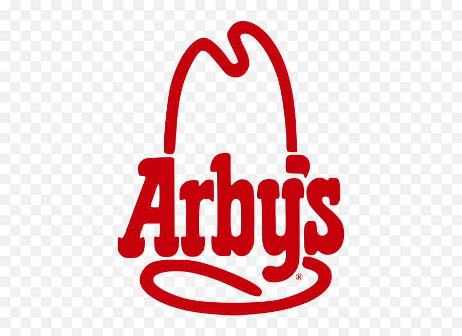 Free Hot Turkey Roasters Arbys - Fast Food Places Logos Png,Food Logos