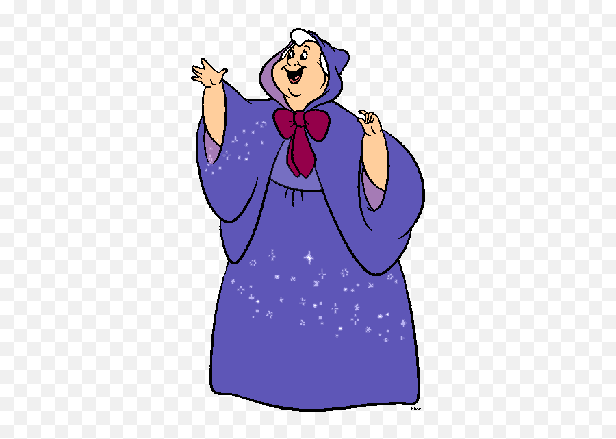 4570book Png Fairy Godmother