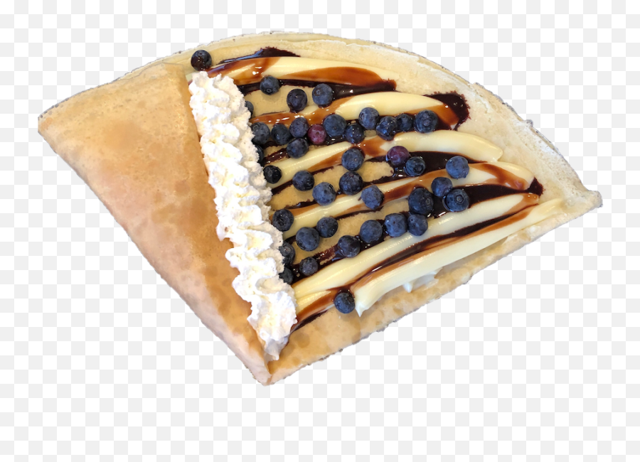 La Crepe Boise - Sweet And Savory Crepes Boise Crepes Kuchen Png,Crepes Png