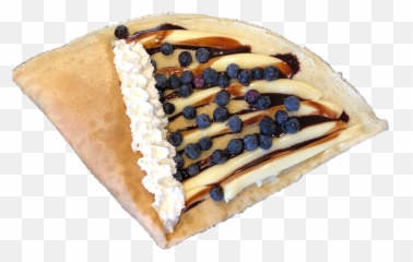 La Crepe Boise - Sweet And Savory Crepes Boise Crepes Kuchen Png,Crepes Png