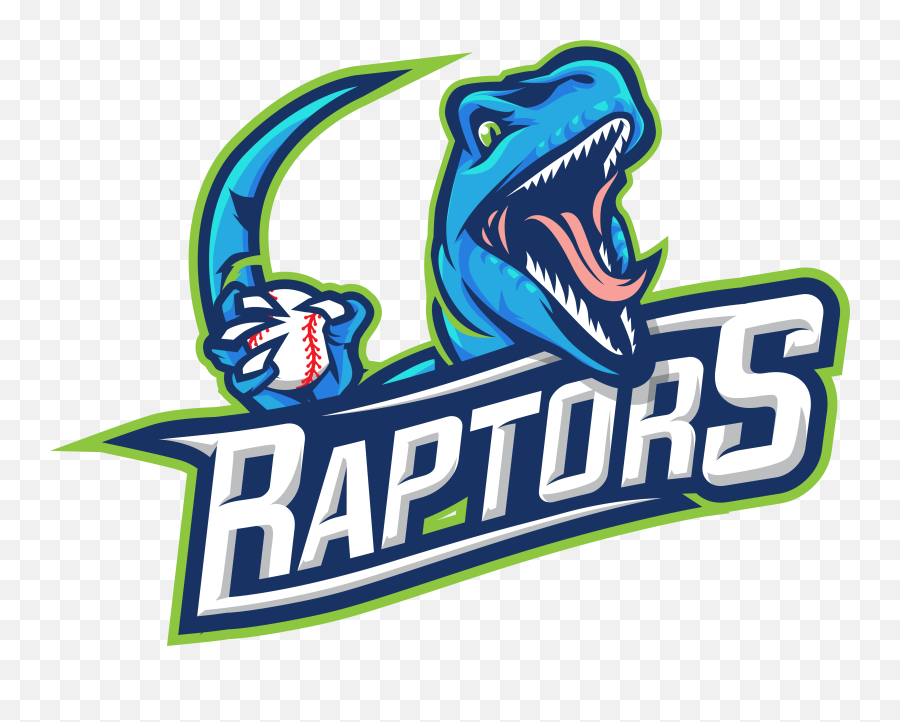 Hd Raptors Select Baseball Teams Victorville California - Graphic Design Png,Raptors Png