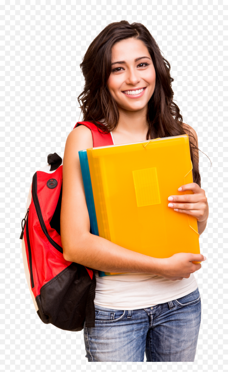 Girl Students - Student Png,Students Png