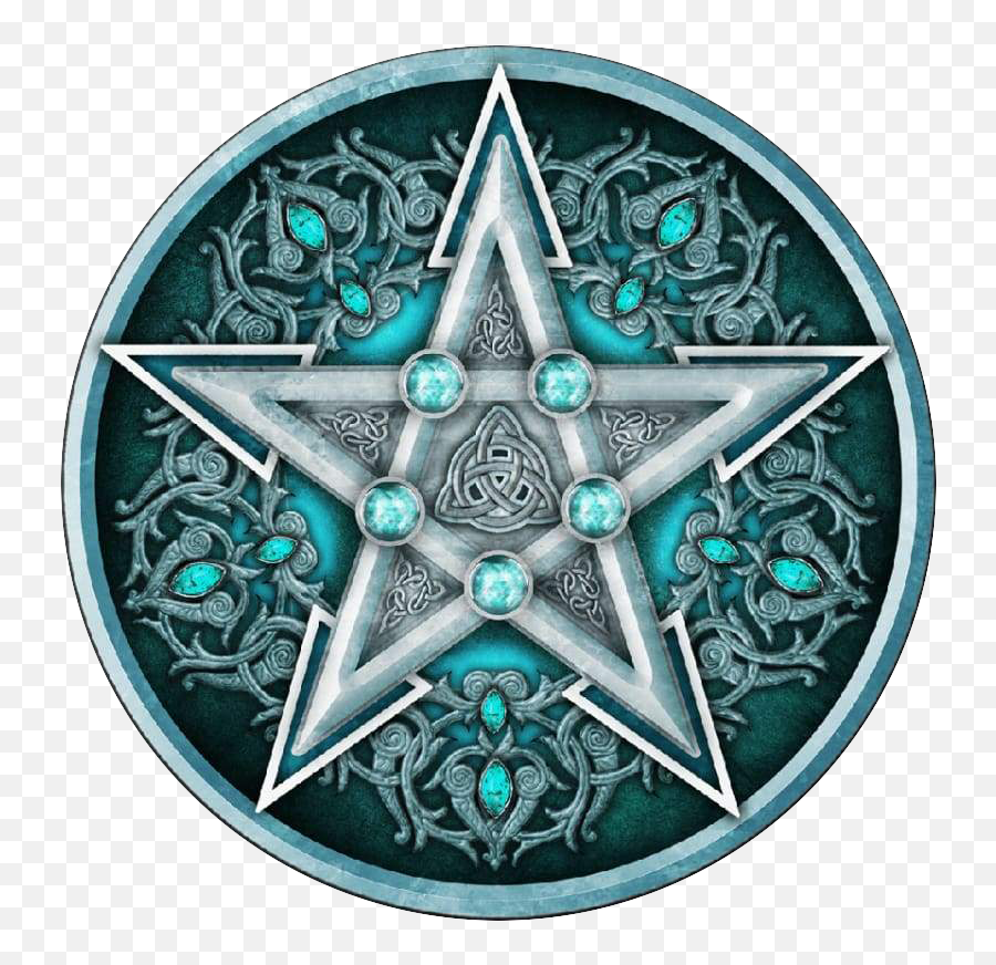 Pentacle Png Pic Background - Newburgh,Pentacle Png