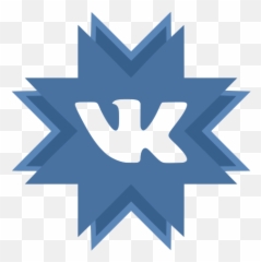 Vk Icon - Fb Messenger Cool Logos png