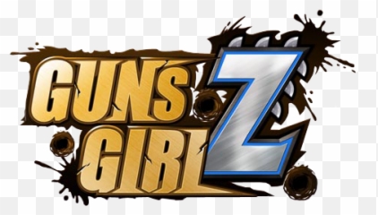 Gun Logo Png Picture 674242 - Guns Girl Z Logo,Dayz Logo