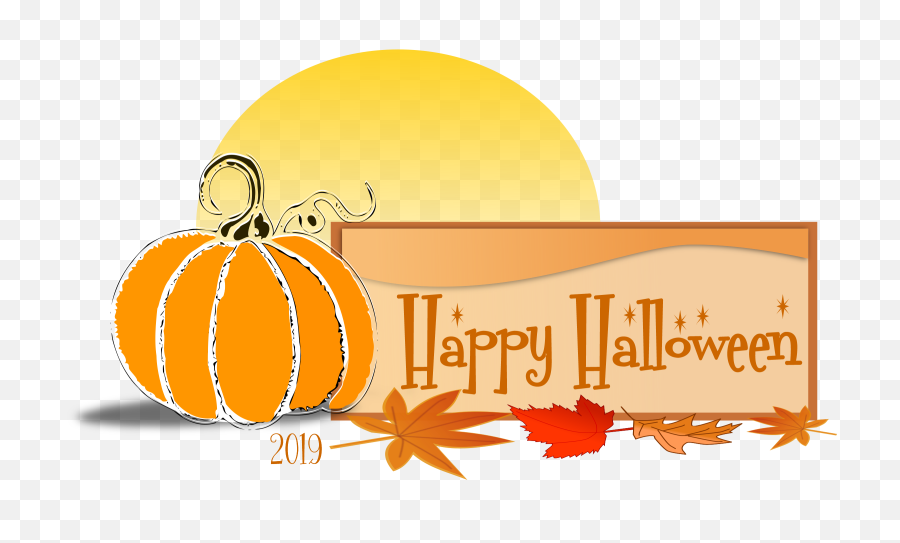 Foliage Pumpkin Sun - Free Vector Graphic On Pixabay Fall Clip Art Png,Pumpkins Png