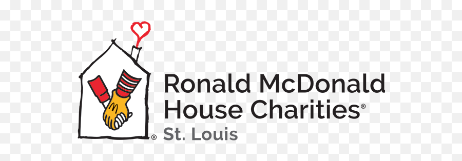 Homepage - Ronald Mcdonald House Charities Of St Louis Ronald Mcdonald House Charities Alberta Logo Png,Mcdonalds Logos