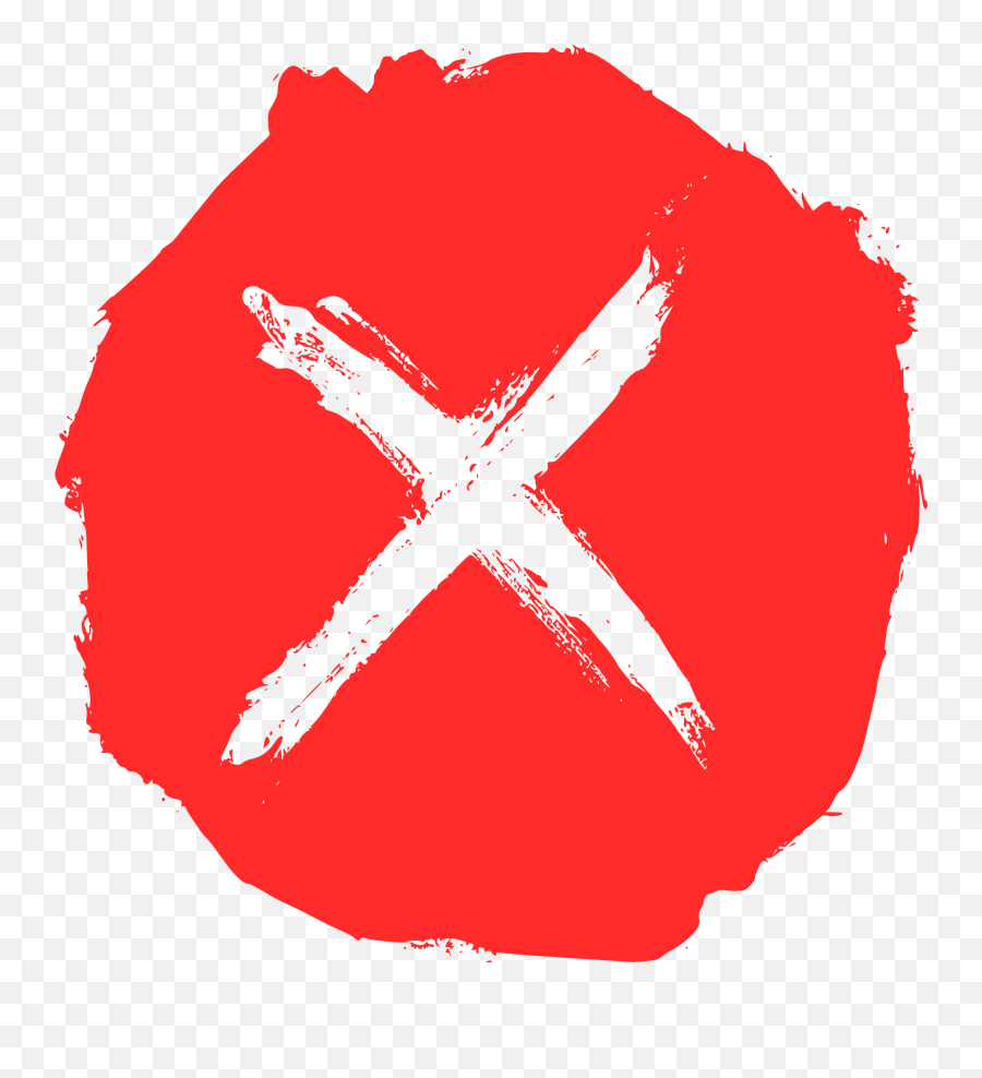 8 Grunge Yes No Icon Png Transparent Onlygfxcom - Png Icons Si No,Photos Icon Png