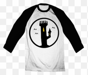 Tower Of Doom - Raglan Of Logo png